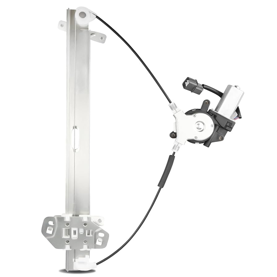 Amazon.com: NPAUTO Front Passenger Side Power Window